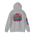 Caffeinated & Unbothered | Signature Hoodie