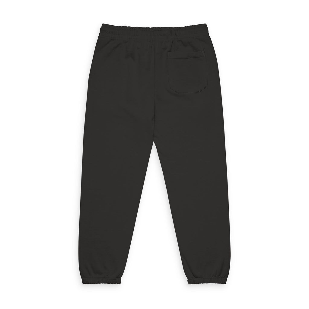 Caffeinated & Unbothered | Signature Joggers ☕🏁