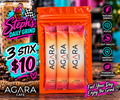 Agara Cafe | Try Me Trial Packs
